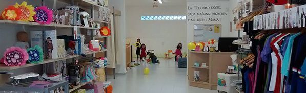 Babytarta, tienda de portabebés y accesorios para la maternidad en Palma