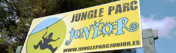 Jungle Parc Junior Mallorca