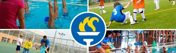CampusEsport de la UIB escuela de semana santa y verano