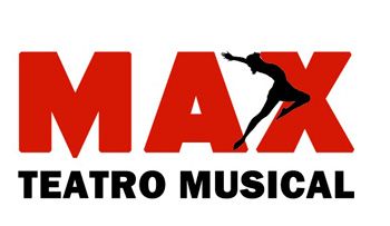 logo max teatro musical mallorca