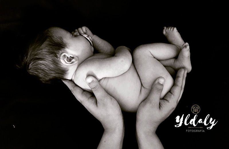 Yldali  Fotógrafa, especialista en recién nacido y maternidad en Mallorca