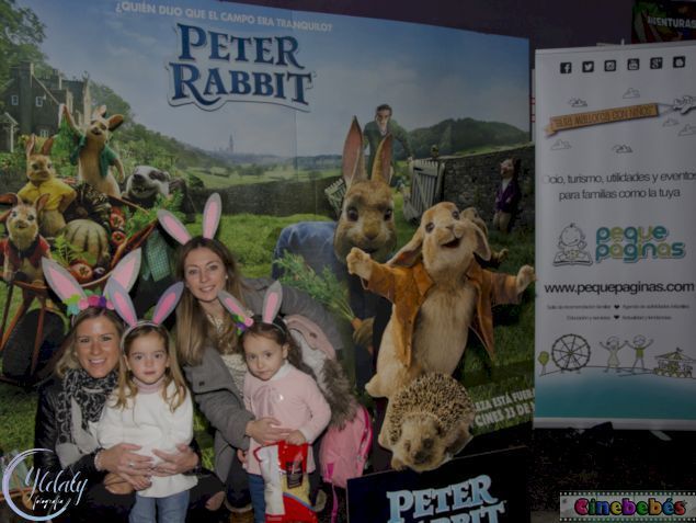 cinebebes Peter rabbit 1