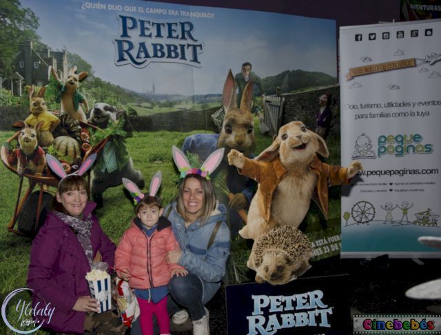cinebebes Peter rabbit 5