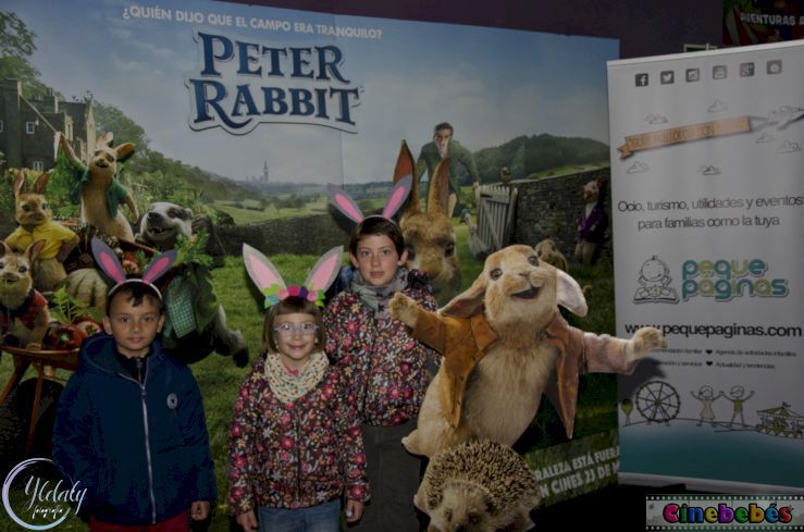 cinebebes Peter rabbit 7