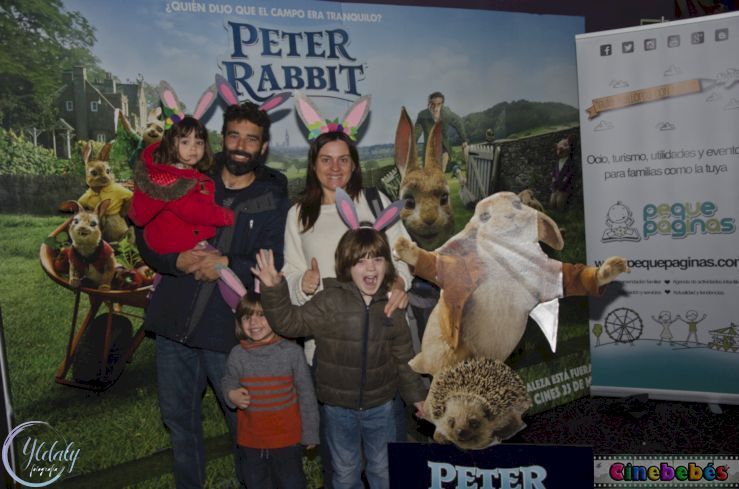 cinebebes Peter rabbit 8