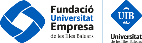 logo Fundacio Universitat Empresa de les Illes Balears